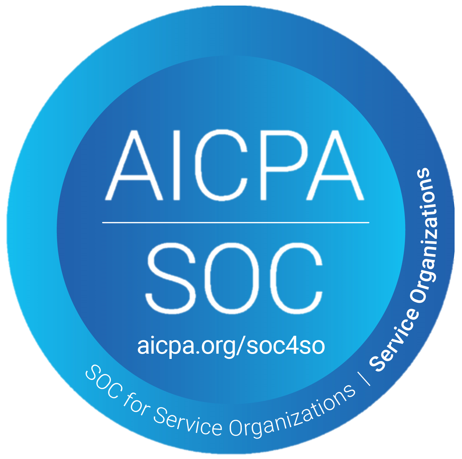 SOC 1 Type 2 Audit